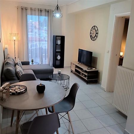 Apartament Evrition House Sparta Zewnętrze zdjęcie