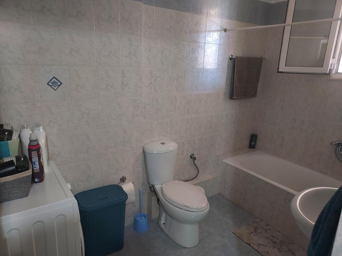 Apartament Evrition House Sparta Zewnętrze zdjęcie