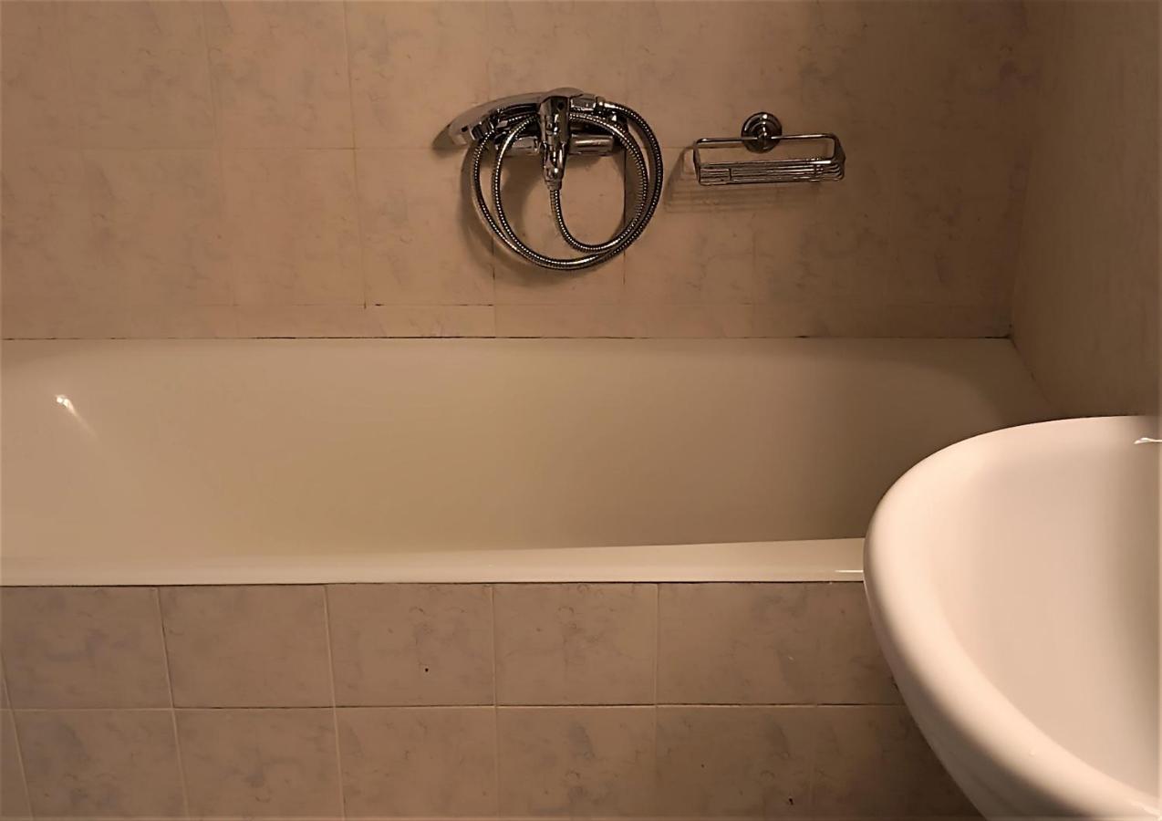 Apartament Evrition House Sparta Zewnętrze zdjęcie